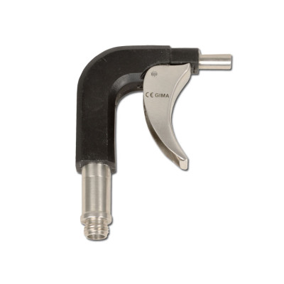 FIBRE OPTIC CLAMP