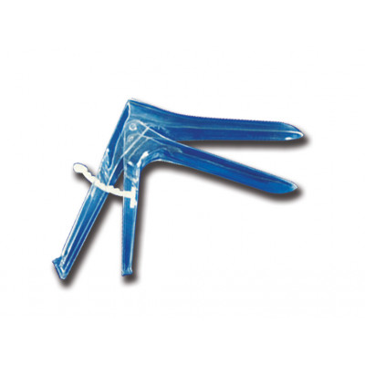 TACHE VAGINAL SPECULUM mixed sizes