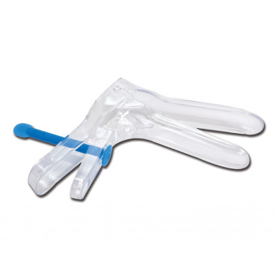CENTRAL PIN VAGINAL SPECULUM mixed sizes