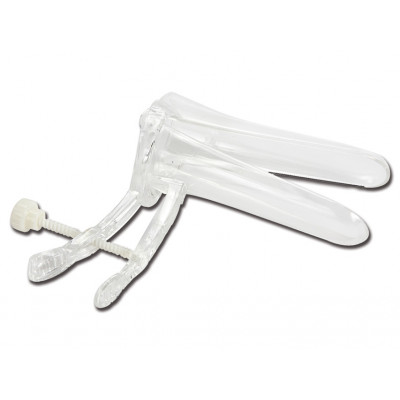 MIDDLE SCREW VAGINAL SPECULUM mixed sizes