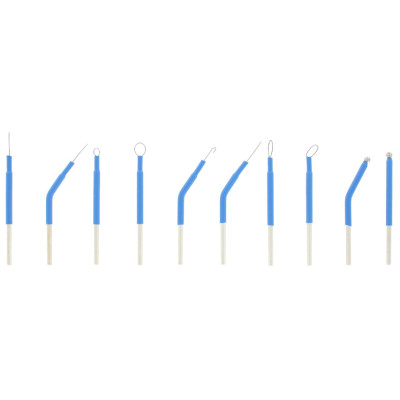 SET 10 ELECTRODES - 5 cm  (30330-30339)