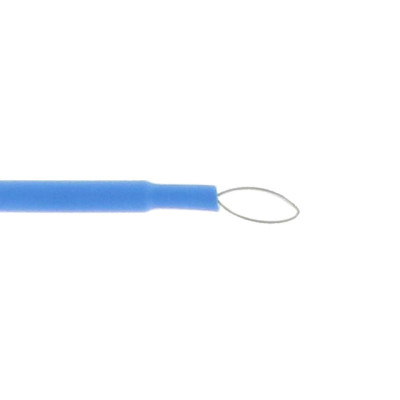 ELECTRODE STRAIGHT SLIP-KNOT