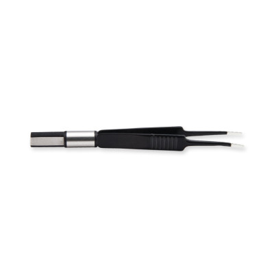 EU NON-STICK JEWELLER FORCEPS 11.5 cm - 0.7 mm point