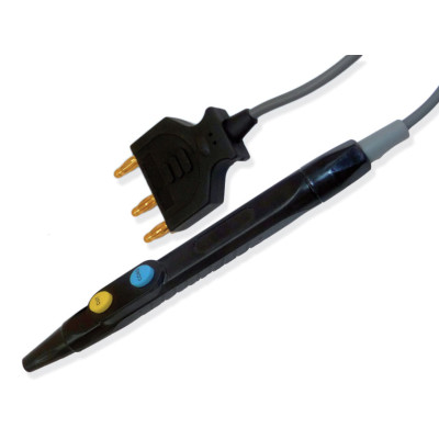 AUTOCLAVABLE MB HANDLE &Oslash; 4 mm 100 times