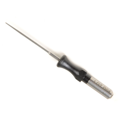 NEEDLE ELECTRODE &Oslash; 4 mm 5.5 cm autoclavable