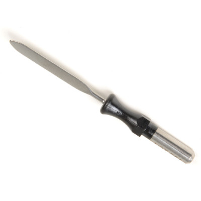 BLADE ELECTRODE &Oslash; 4 mm 5.5 cm autoclavable
