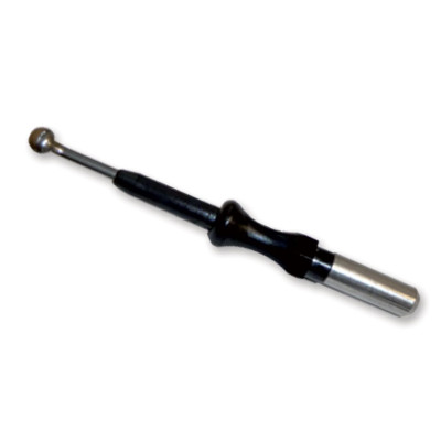 BALL ELECTRODE &Oslash; 4 mm 5.5 cm autoclavable