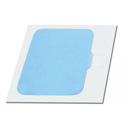 DISPOSABLE NON WOVEN GROUND PADS adult/pediatric
