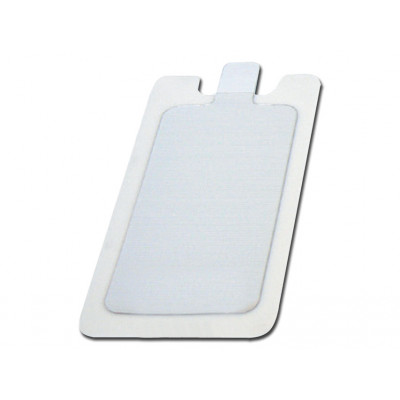 DISPOSABLE GROUND PADS WITH SOLID GEL adult