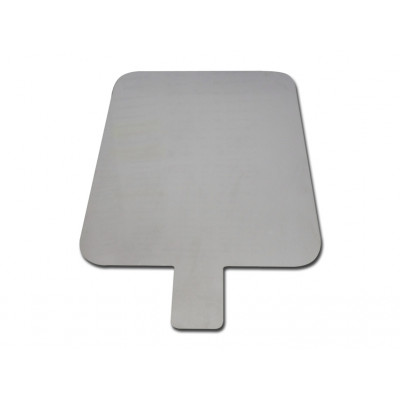 METAL PLATE without cable