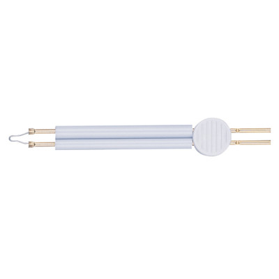 BOVIE HIGH TEMPERATURE FLEXIBLE LOOP TIP - sterile - Box of 10