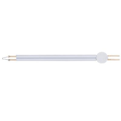 BOVIE HIGH TEMPERATURE LONG LOOP TIP - sterile