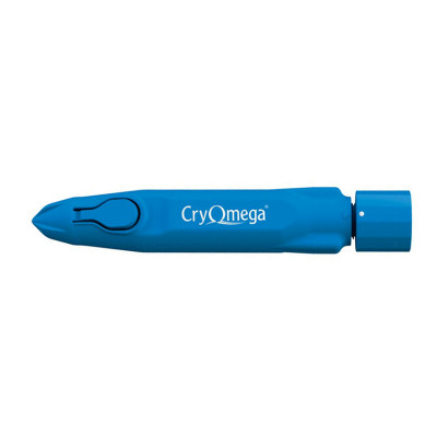 CRYOMEGA CRYOSURGICAL DEVICE with 16 g cartridge