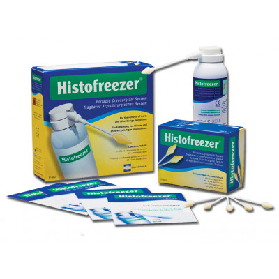 HISTOFREEZER 170 ml 2mm