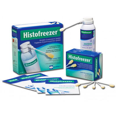 HISTOFREEZER 170 ml 5mm