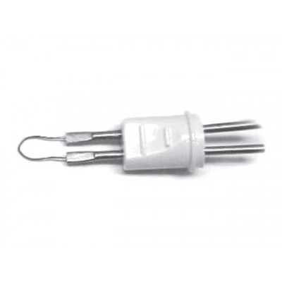 HIGH TEMPERATURE LARGE TIP sterile