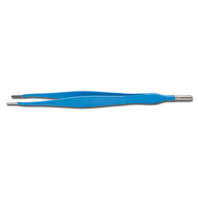 Mc INDOE MONOPOLAR FORCEPS straight 15 cm (6'')