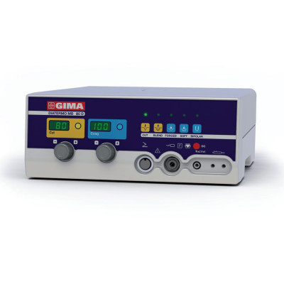 DIATERMOCOAGULATOR MB 80D - mono-bipolar - 80 Watt