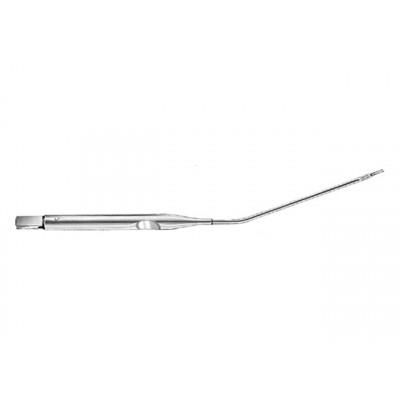 BINNER FORCEPS - angled