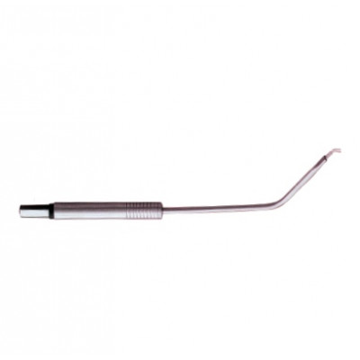 BINNER FORCEPS - angled 45°