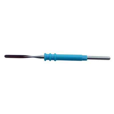 SINGLE USE BLADE ELECTRODE &Oslash; 2.4 mm sterile - Box of 24