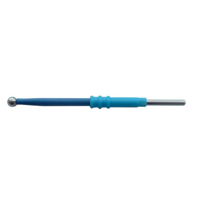 SINGLE USE BALL POINT &Oslash; 4 mm sterile - Box of 24
