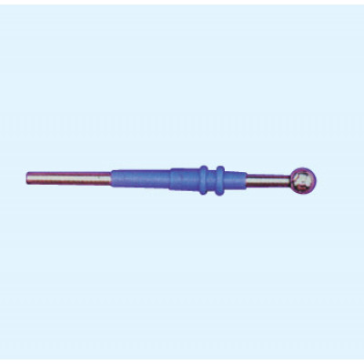 SINGLE USE BALL POINT Ø 4 mm sterile