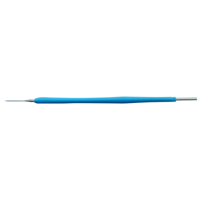 SINGLE USE NEEDLE ELECTRODE &Oslash; 2.4 mm sterile - |Box of 24