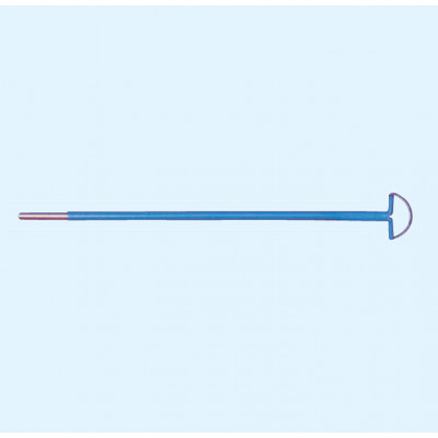 SINGLE USE LOOP ELECTRODE 15 x 8 mm sterile