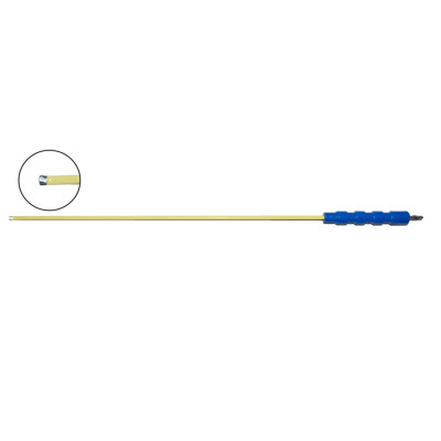 SPATULA LAPAROSCOPIC ELECTRODE - 47 cm