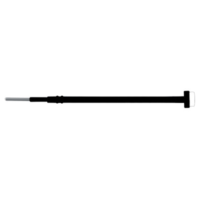 SQUARE LOOP ELECTRODE &Oslash; 2.4 mm - 10 x 8 mm