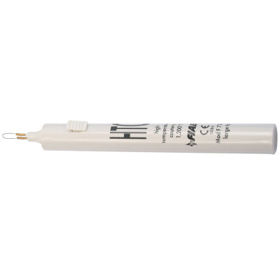 ELECTROCAUTERY 1200°C - large tip - Box of 10