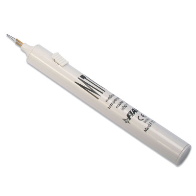 EMERGENCY ELECTROCAUTERY 800°C - thick tip - Box of 10