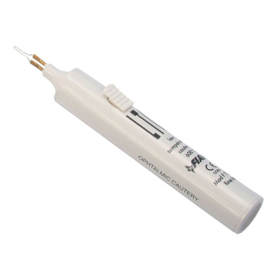 ELECTROCAUTERY 600°C - fine tip - Box of 10