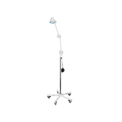 ALFA-FIX LED LIGHT - trolley