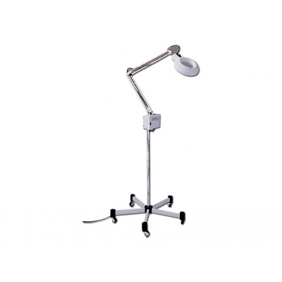 SOLENORD MAGNIFYING LIGHT - trolley