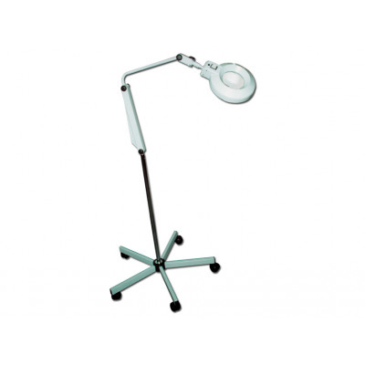 GIMANORD MAGNIFYING LIGHT - trolley