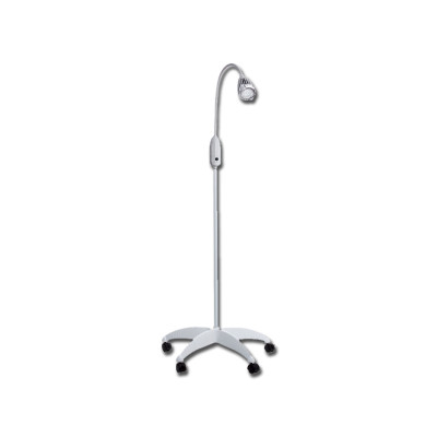 LUXIFLEX HALOGEN LIGHT 50,000 Lux - trolley