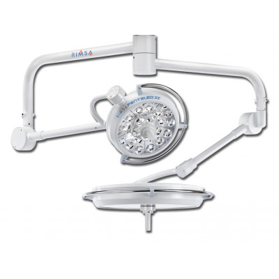 PENTALED 30 LED LIGHT - ceiling double