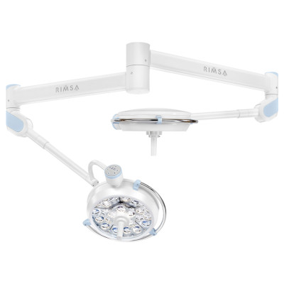 PENTALED 30 LED LIGHT - ceiling double