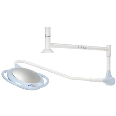 PENTALED 12 LED LIGHT - ceiling