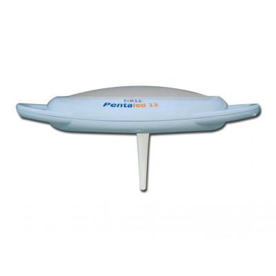 PENTALED 12 LED LIGHT - ceiling double