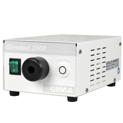 GIMA LED LIGHT SOURCE