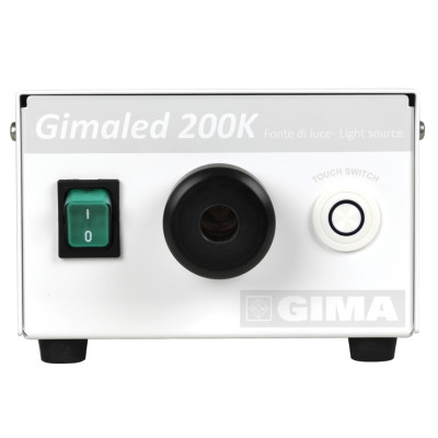 GIMALED 200 K LIGHT SOURCE - 16 LED