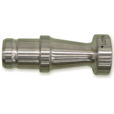 CONNECTOR STORZ CABLE/GIMA LIGHT SOURCE