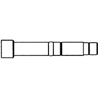 HEINE LIGHT SOURCE ADAPTOR