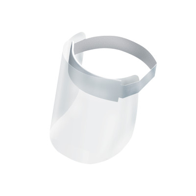  GIMA PROTECTIVE SHIELD - fixed - Box of 10 pcs