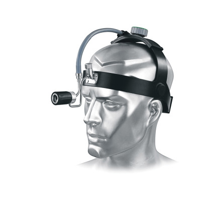 WIDA: F.O. HEAD LIGHT WITH CABLE