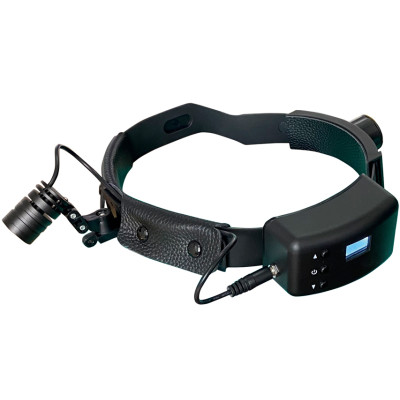 "P16" GIMA 70KL LED MEDICAL HEADLIGHT