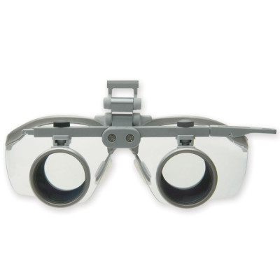 HEINE BINOCULAR LOUPE 2.5X-340mm - J.000.31.370